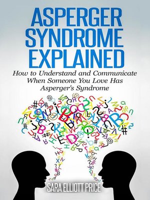 cover image of Asperger Syndrome Explained